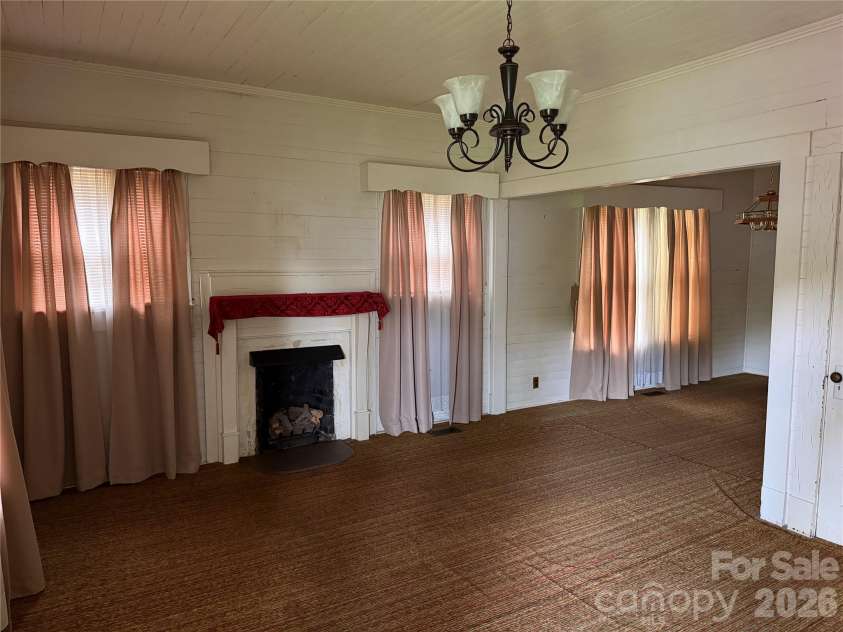 1724 Lowder Street, Albemarle, NC 28001.  MLS# CAR4385202, YatesRealty ID 1437. 