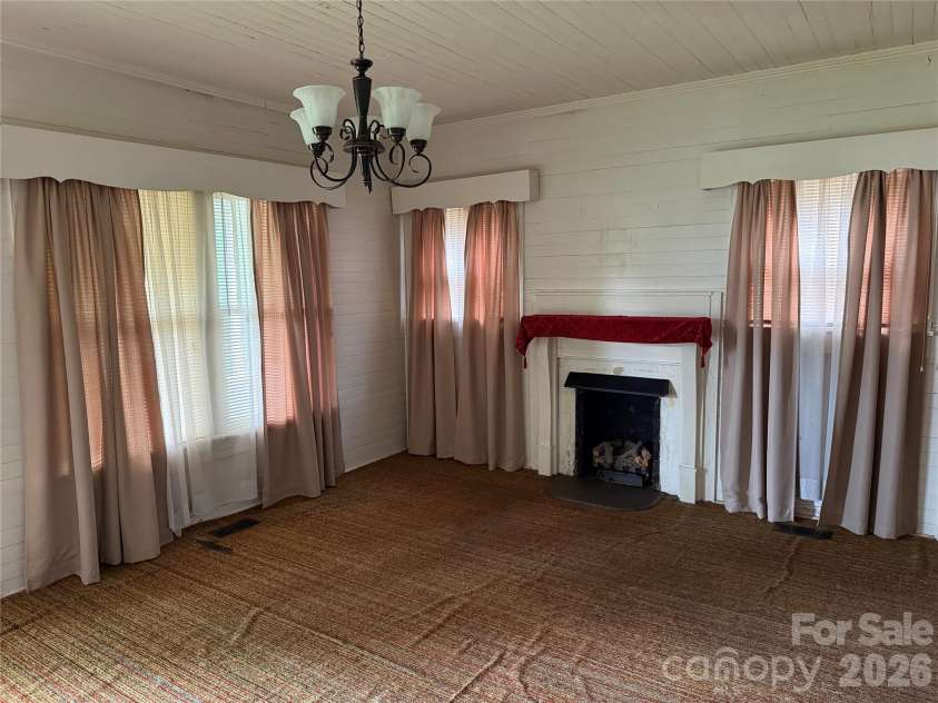 1724 Lowder Street, Albemarle, NC 28001.  MLS# CAR4385202, YatesRealty ID 1437. 