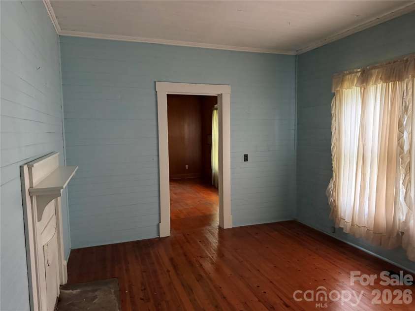 1724 Lowder Street, Albemarle, NC 28001.  MLS# CAR4385202, YatesRealty ID 1437. 