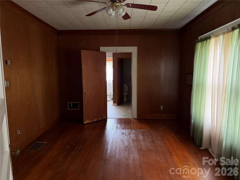 1724 Lowder Street, Albemarle, NC 28001.  MLS# CAR4385202, YatesRealty ID 1437. 