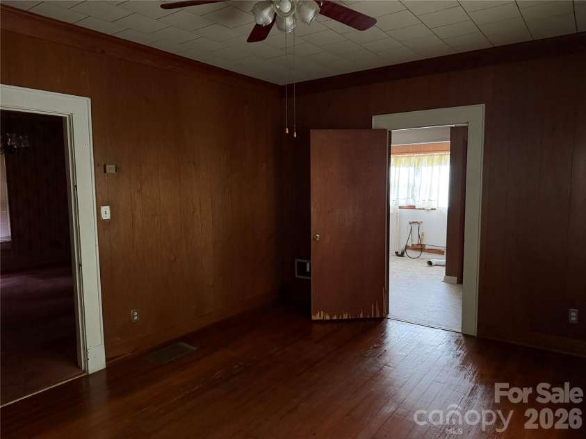 1724 Lowder Street, Albemarle, NC 28001.  MLS# CAR4385202, YatesRealty ID 1437. 