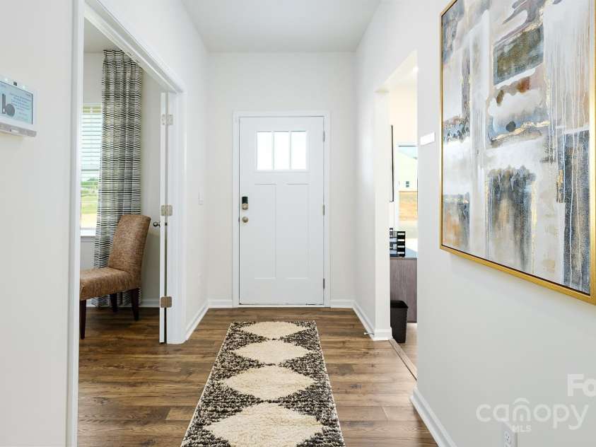 3880 Maxwell Henry Lane, Conover, NC 28613.  MLS# CAR4194287, YatesRealty ID 14373. 