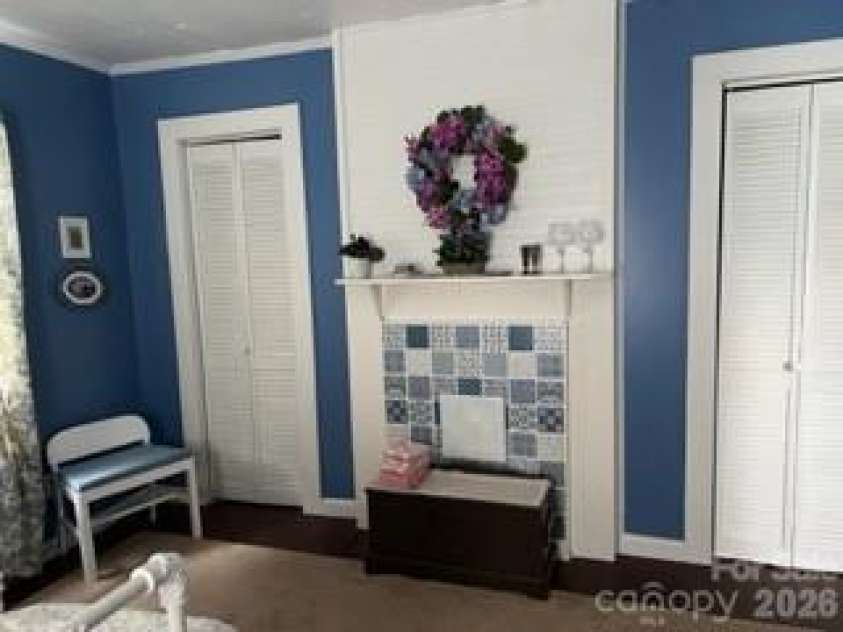 66 Crawford Street, Old Fort, NC 28762.  MLS# CAR4364435, YatesRealty ID 14375. 