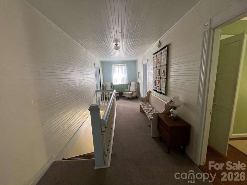 66 Crawford Street, Old Fort, NC 28762.  MLS# CAR4364435, YatesRealty ID 14375. 