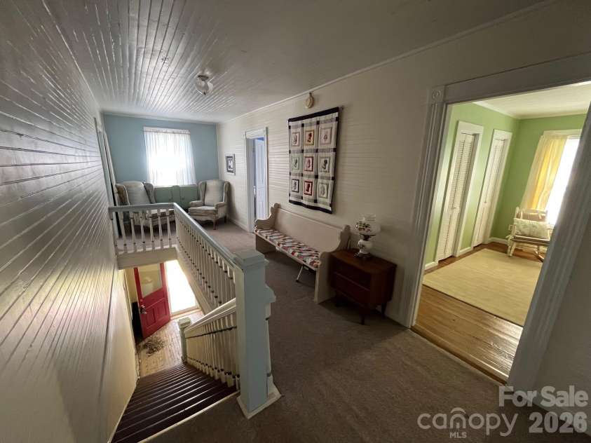 66 Crawford Street, Old Fort, NC 28762.  MLS# CAR4364435, YatesRealty ID 14375. 
