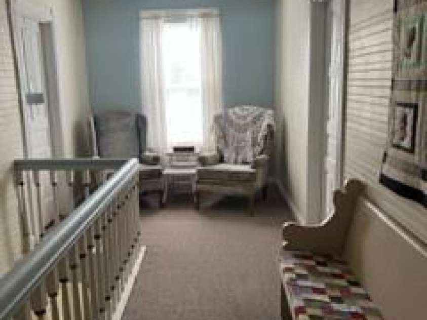 66 Crawford Street, Old Fort, NC 28762.  MLS# CAR4364435, YatesRealty ID 14375. 