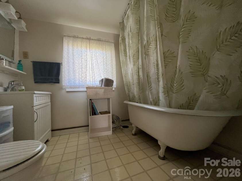 66 Crawford Street, Old Fort, NC 28762.  MLS# CAR4364435, YatesRealty ID 14375. 