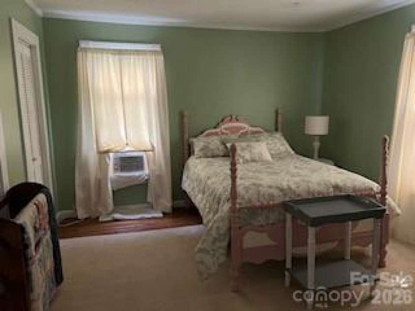 66 Crawford Street, Old Fort, NC 28762.  MLS# CAR4364435, YatesRealty ID 14375. 