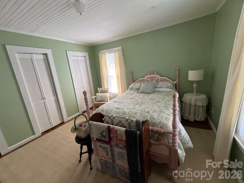 66 Crawford Street, Old Fort, NC 28762.  MLS# CAR4364435, YatesRealty ID 14375. 