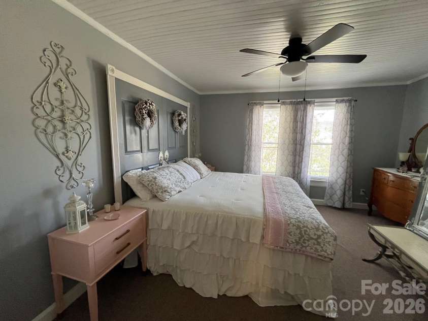 66 Crawford Street, Old Fort, NC 28762.  MLS# CAR4364435, YatesRealty ID 14375. 