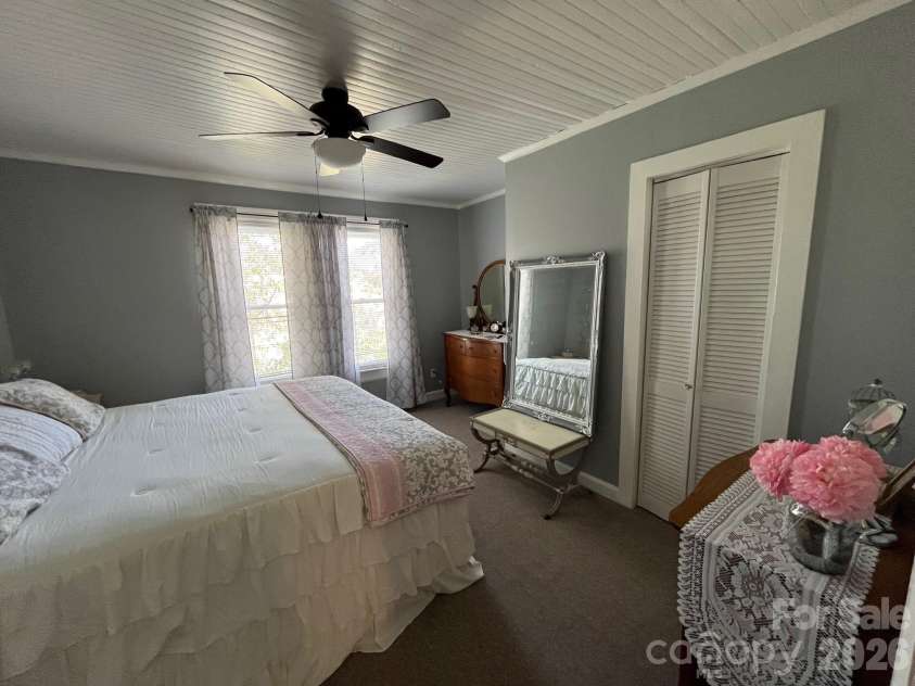 66 Crawford Street, Old Fort, NC 28762.  MLS# CAR4364435, YatesRealty ID 14375. 
