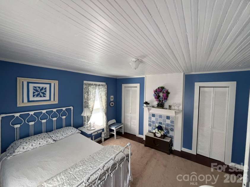 66 Crawford Street, Old Fort, NC 28762.  MLS# CAR4364435, YatesRealty ID 14375. 