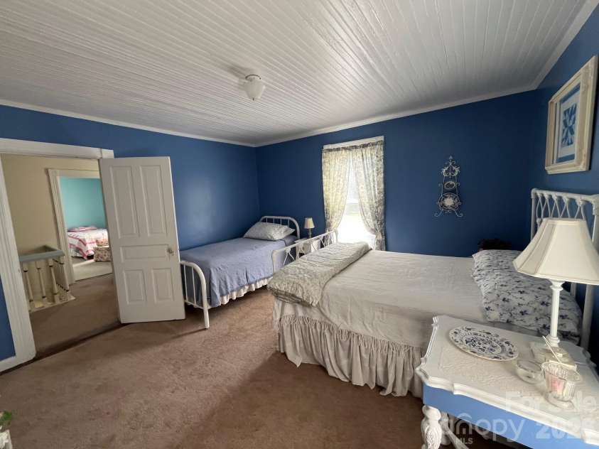 66 Crawford Street, Old Fort, NC 28762.  MLS# CAR4364435, YatesRealty ID 14375. 
