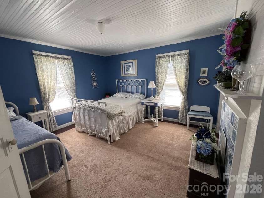 66 Crawford Street, Old Fort, NC 28762.  MLS# CAR4364435, YatesRealty ID 14375. 