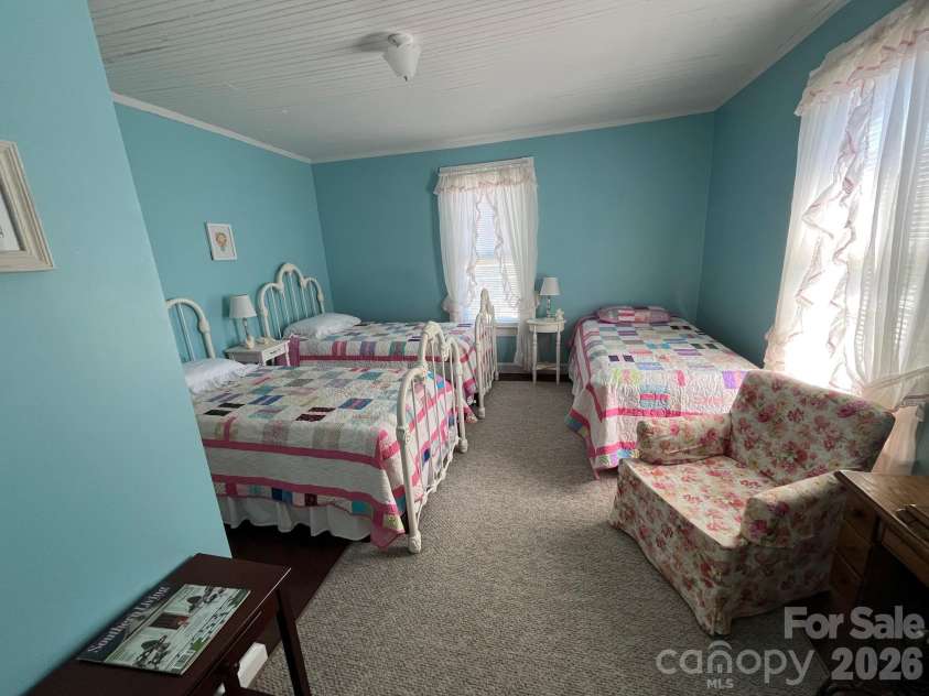 66 Crawford Street, Old Fort, NC 28762.  MLS# CAR4364435, YatesRealty ID 14375. 