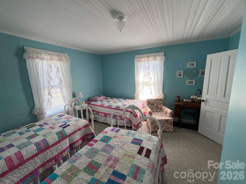 66 Crawford Street, Old Fort, NC 28762.  MLS# CAR4364435, YatesRealty ID 14375. 