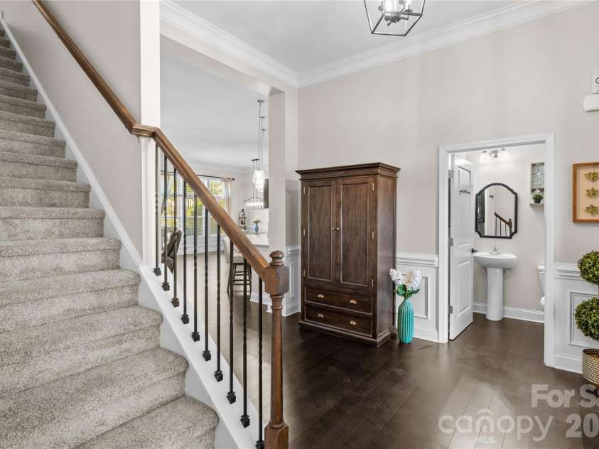 138 Margo Lane, Statesville, NC 28677.  MLS# CAR4360310, YatesRealty ID 14377. 