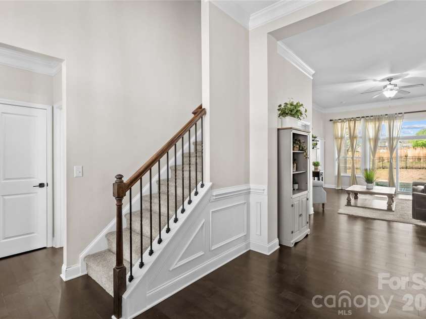 138 Margo Lane, Statesville, NC 28677.  MLS# CAR4360310, YatesRealty ID 14377. 