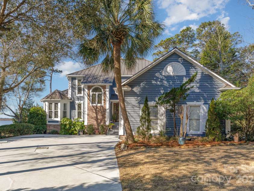 615 Lockwood Court, Bolivia, NC 28422.  MLS# CAR4224481, YatesRealty ID 14378. 