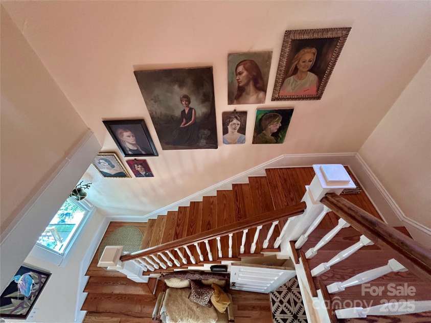 1000 Margaret Brown Street, Charlotte, NC 28202.  MLS# CAR4244039, YatesRealty ID 14379. 