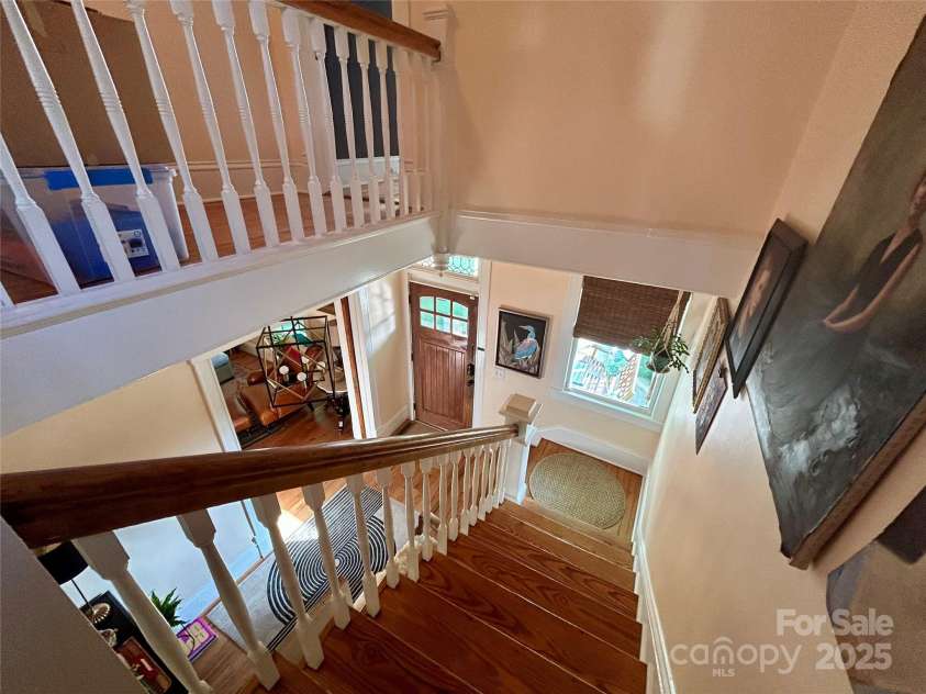 1000 Margaret Brown Street, Charlotte, NC 28202.  MLS# CAR4244039, YatesRealty ID 14379. 