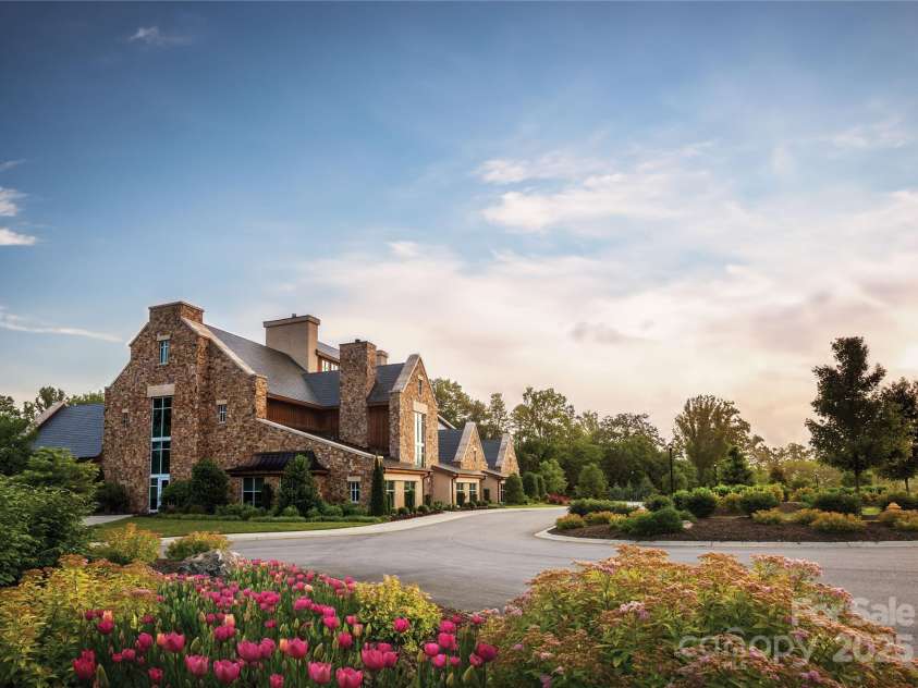 120 Split Rock Trail, Arden, NC 28704.  MLS# CAR4260238, YatesRealty ID 14380. Community Wellness Center