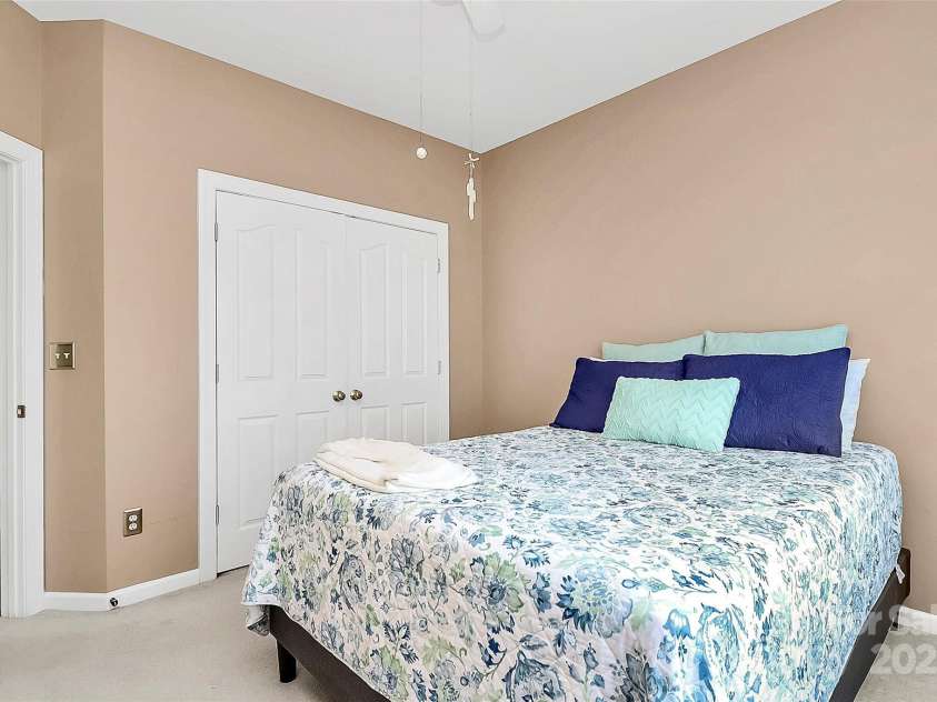 2003 Dataw Lane, Indian Trail, NC 28079.  MLS# CAR4248535, YatesRealty ID 14381. Bedroom #3