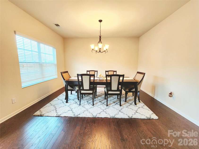 7315 Strawberry Fields Lane, Charlotte, NC 28278.  MLS# CAR4356740, YatesRealty ID 14381. 