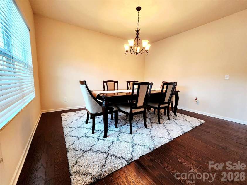 7315 Strawberry Fields Lane, Charlotte, NC 28278.  MLS# CAR4356740, YatesRealty ID 14381. 