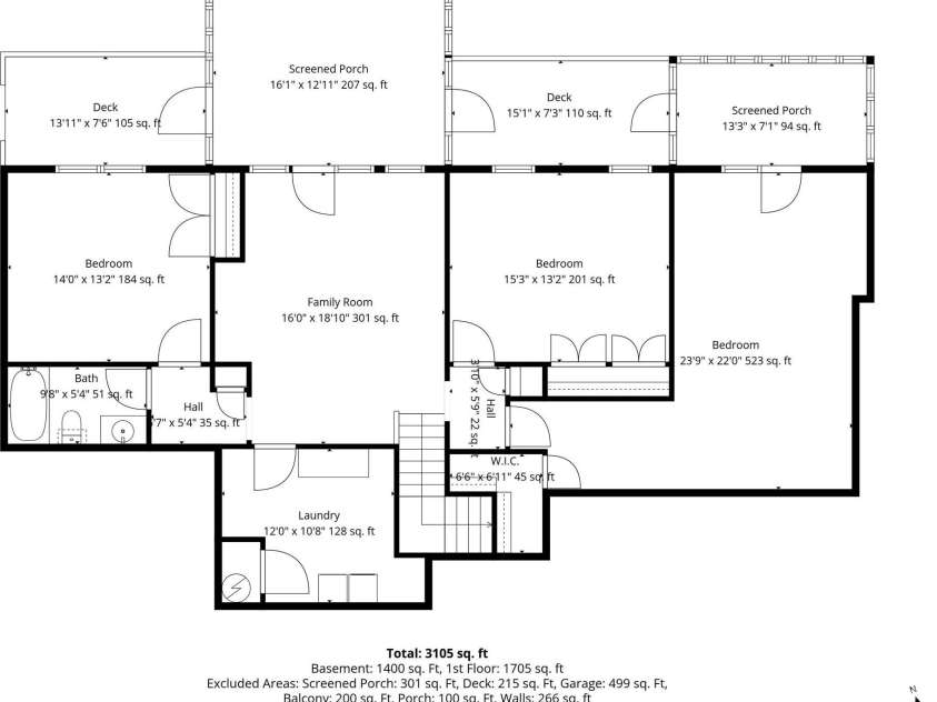 34 Rambling Creek, Tryon, NC 28782.  MLS# CAR4359966, YatesRealty ID 14382. 