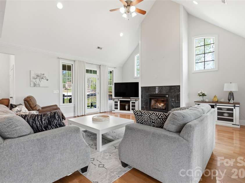 34 Rambling Creek, Tryon, NC 28782.  MLS# CAR4359966, YatesRealty ID 14382. 