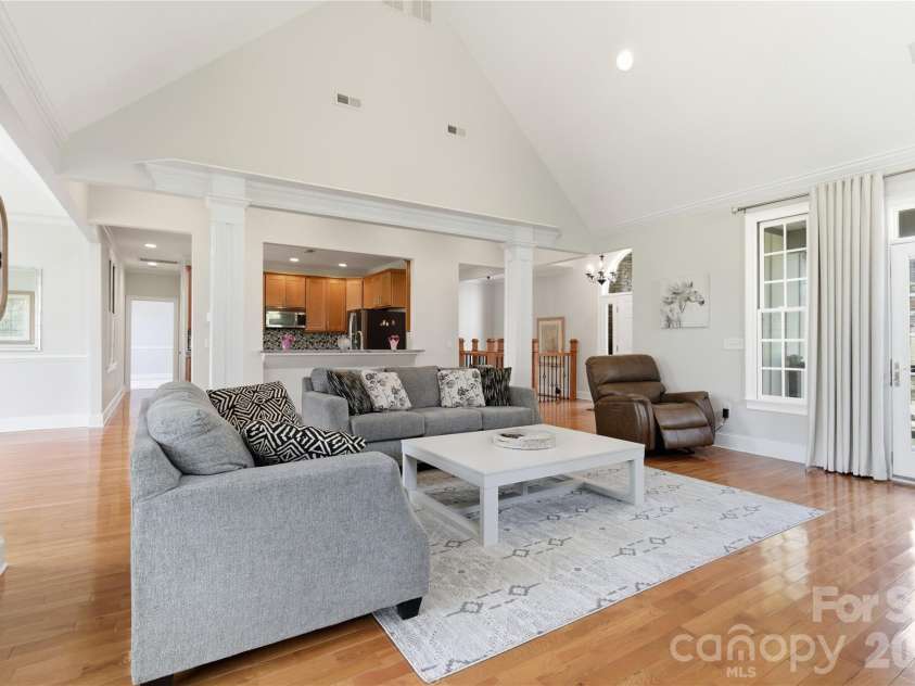 34 Rambling Creek, Tryon, NC 28782.  MLS# CAR4359966, YatesRealty ID 14382. 