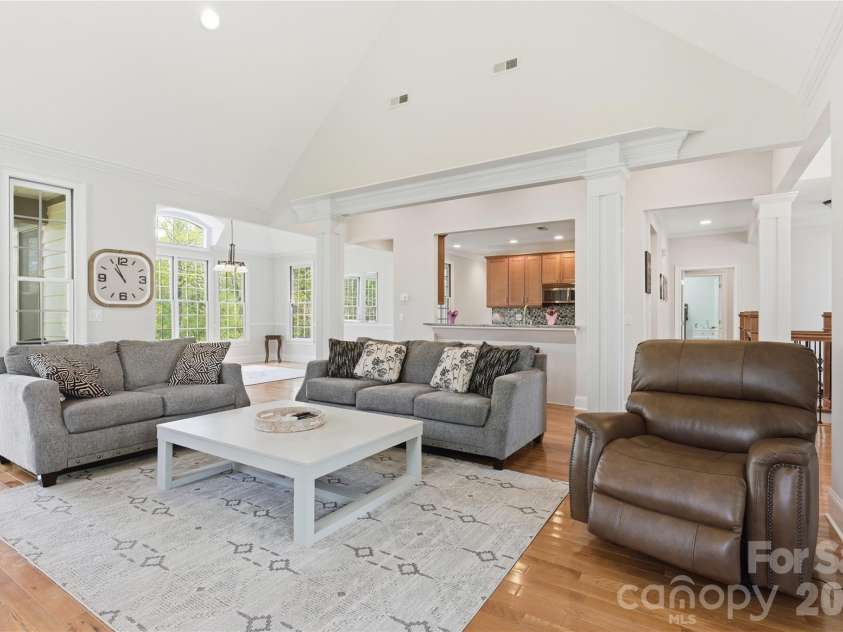 34 Rambling Creek, Tryon, NC 28782.  MLS# CAR4359966, YatesRealty ID 14382. 