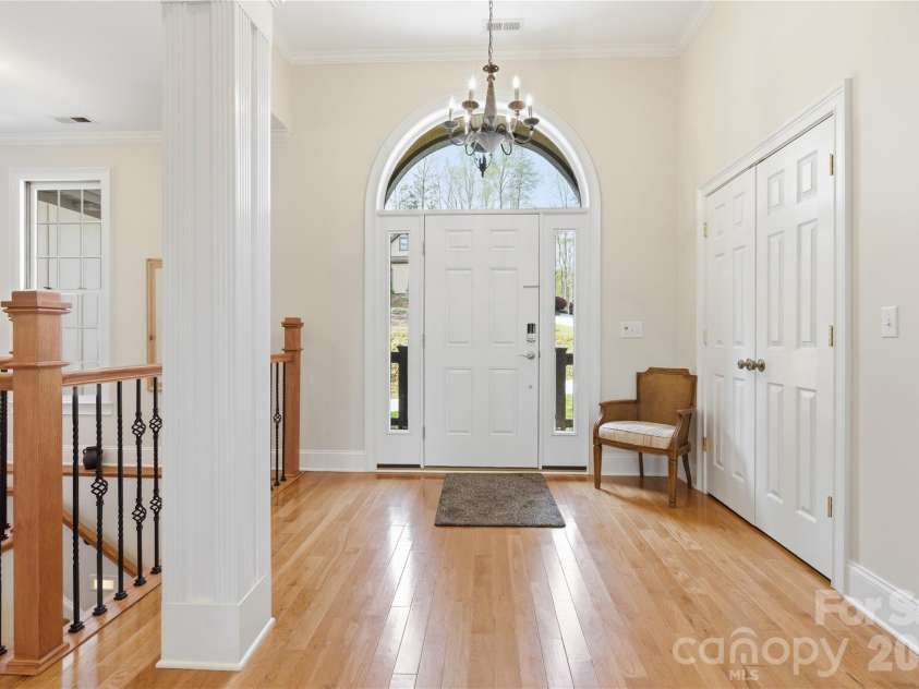 34 Rambling Creek, Tryon, NC 28782.  MLS# CAR4359966, YatesRealty ID 14382. 