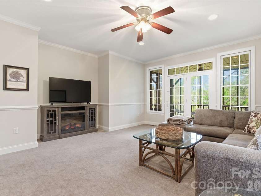 34 Rambling Creek, Tryon, NC 28782.  MLS# CAR4359966, YatesRealty ID 14382. 