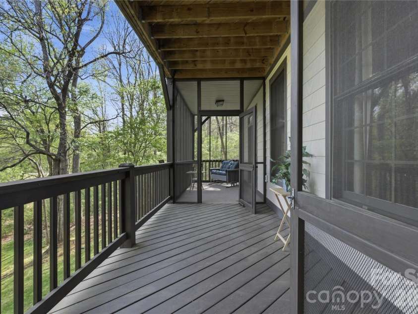 34 Rambling Creek, Tryon, NC 28782.  MLS# CAR4359966, YatesRealty ID 14382. 