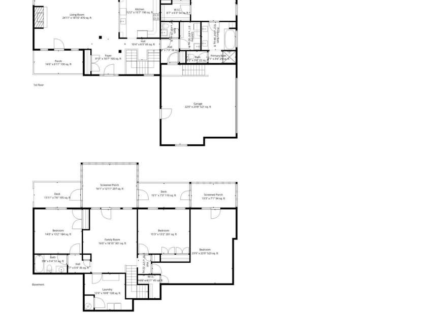 34 Rambling Creek, Tryon, NC 28782.  MLS# CAR4359966, YatesRealty ID 14382. 