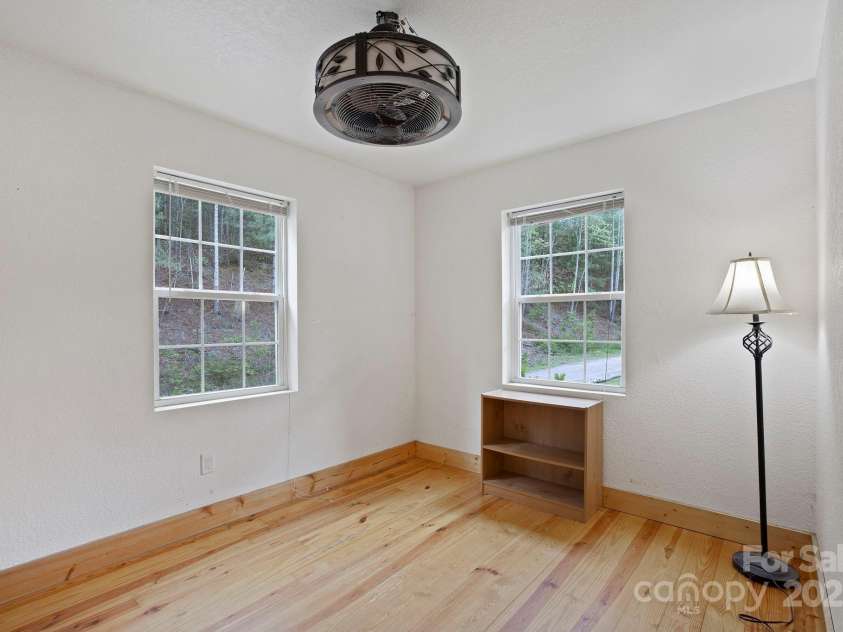 19 Winding Gap Lane, Tuckasegee, NC 28783.  MLS# CAR4254168, YatesRealty ID 14383. 