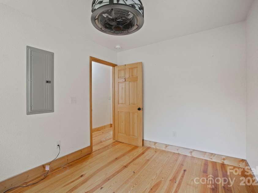 19 Winding Gap Lane, Tuckasegee, NC 28783.  MLS# CAR4254168, YatesRealty ID 14383. 