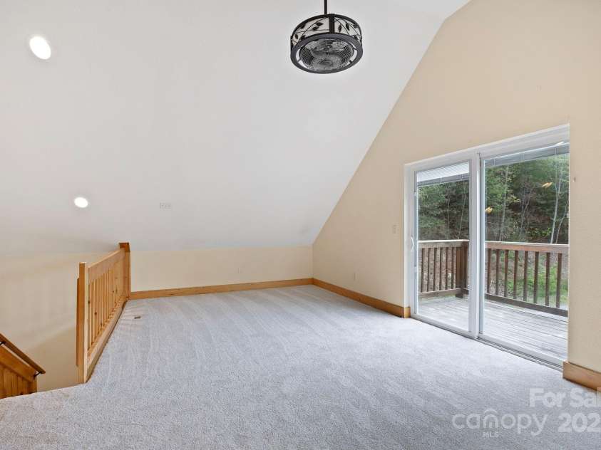 19 Winding Gap Lane, Tuckasegee, NC 28783.  MLS# CAR4254168, YatesRealty ID 14383. 