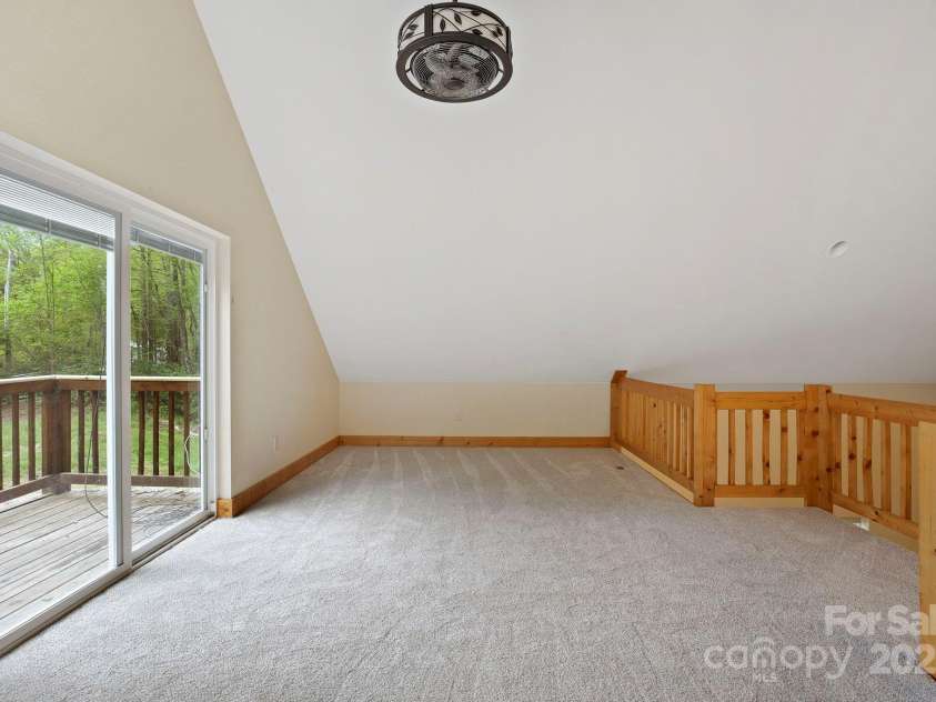 19 Winding Gap Lane, Tuckasegee, NC 28783.  MLS# CAR4254168, YatesRealty ID 14383. 