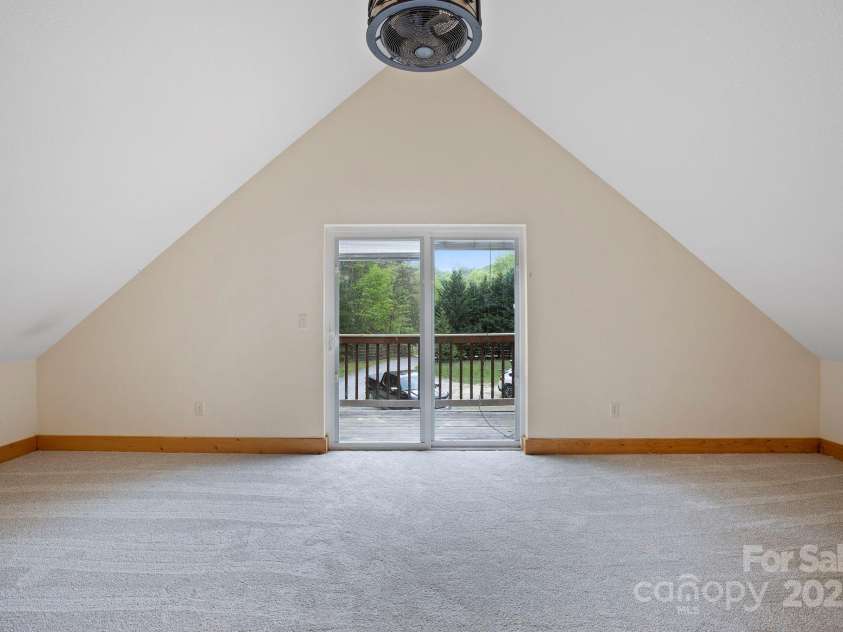 19 Winding Gap Lane, Tuckasegee, NC 28783.  MLS# CAR4254168, YatesRealty ID 14383. 