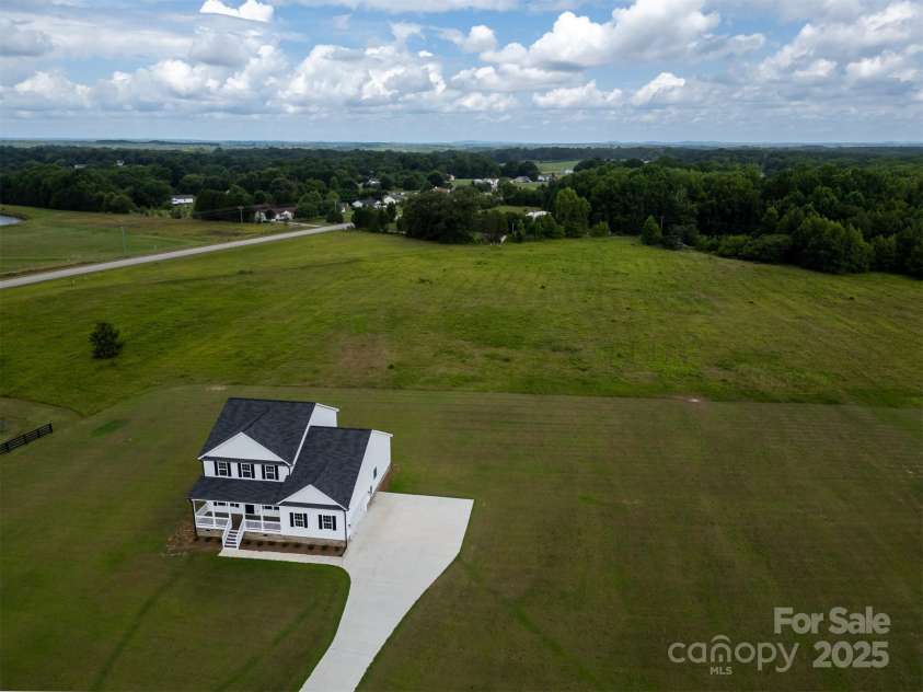 1145 Philbeck Road, York, SC 29745.  MLS# CAR4136621, YatesRealty ID 14386. 