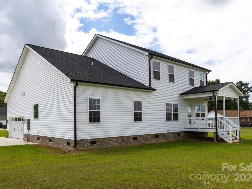 1145 Philbeck Road, York, SC 29745.  MLS# CAR4136621, YatesRealty ID 14386. 