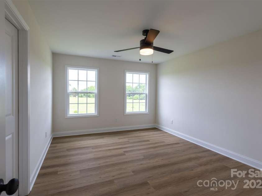 1145 Philbeck Road, York, SC 29745.  MLS# CAR4136621, YatesRealty ID 14386. Bedroom upstairs