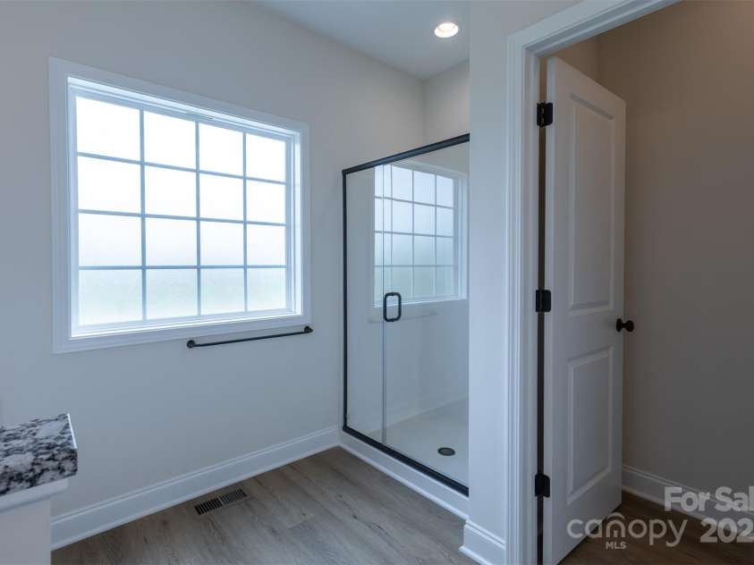 1145 Philbeck Road, York, SC 29745.  MLS# CAR4136621, YatesRealty ID 14386. Primary bath