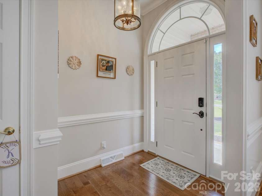 736 Creekbridge Drive, Rock Hill, SC 29732.  MLS# CAR4357212, YatesRealty ID 14387. 