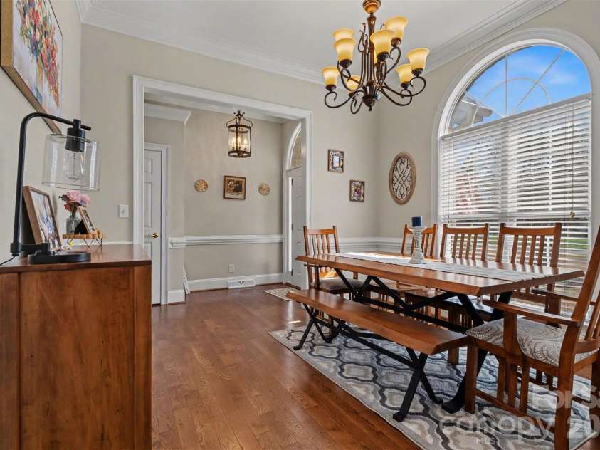 736 Creekbridge Drive, Rock Hill, SC 29732.  MLS# CAR4357212, YatesRealty ID 14387. 
