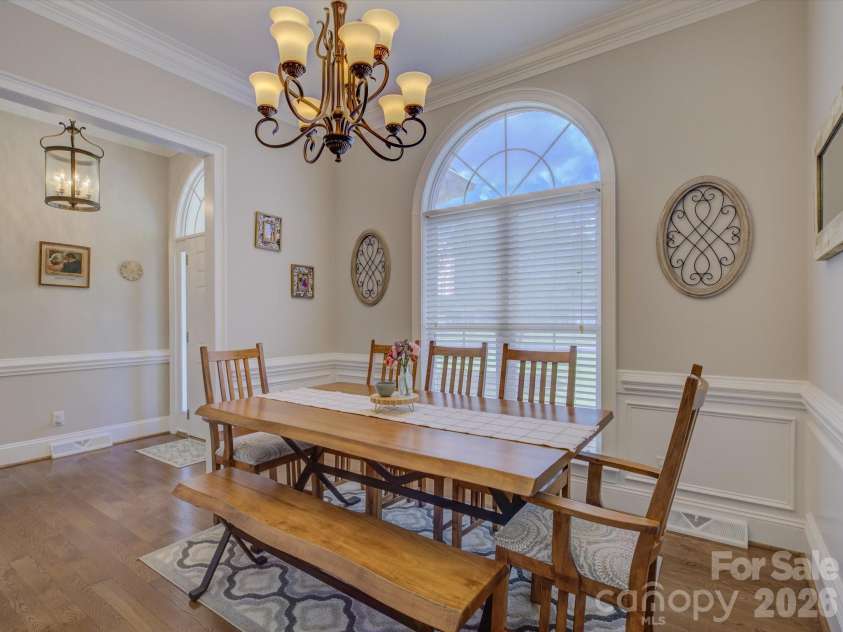 736 Creekbridge Drive, Rock Hill, SC 29732.  MLS# CAR4357212, YatesRealty ID 14387. 