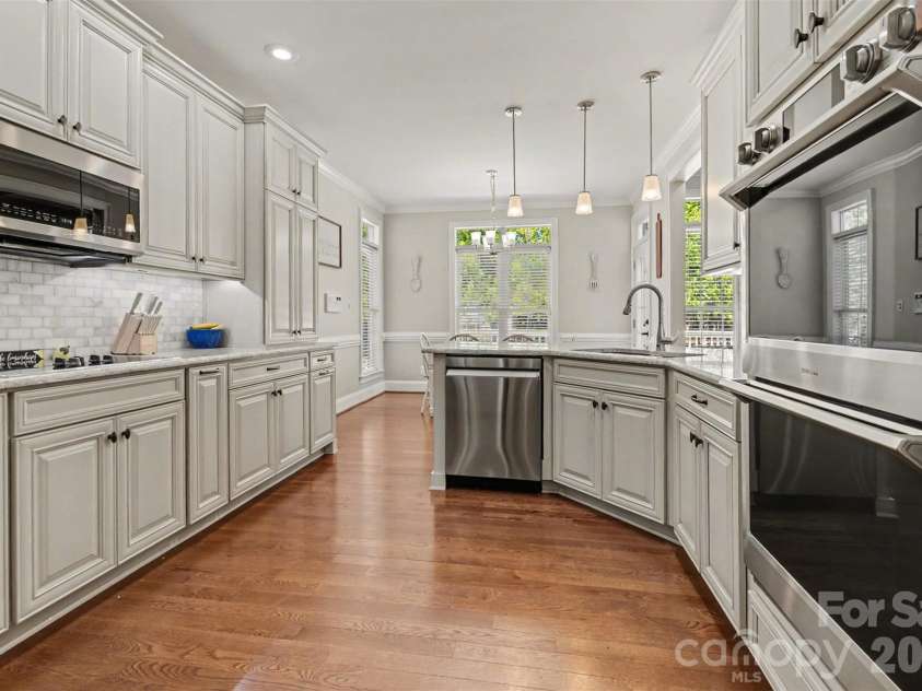 736 Creekbridge Drive, Rock Hill, SC 29732.  MLS# CAR4357212, YatesRealty ID 14387. 
